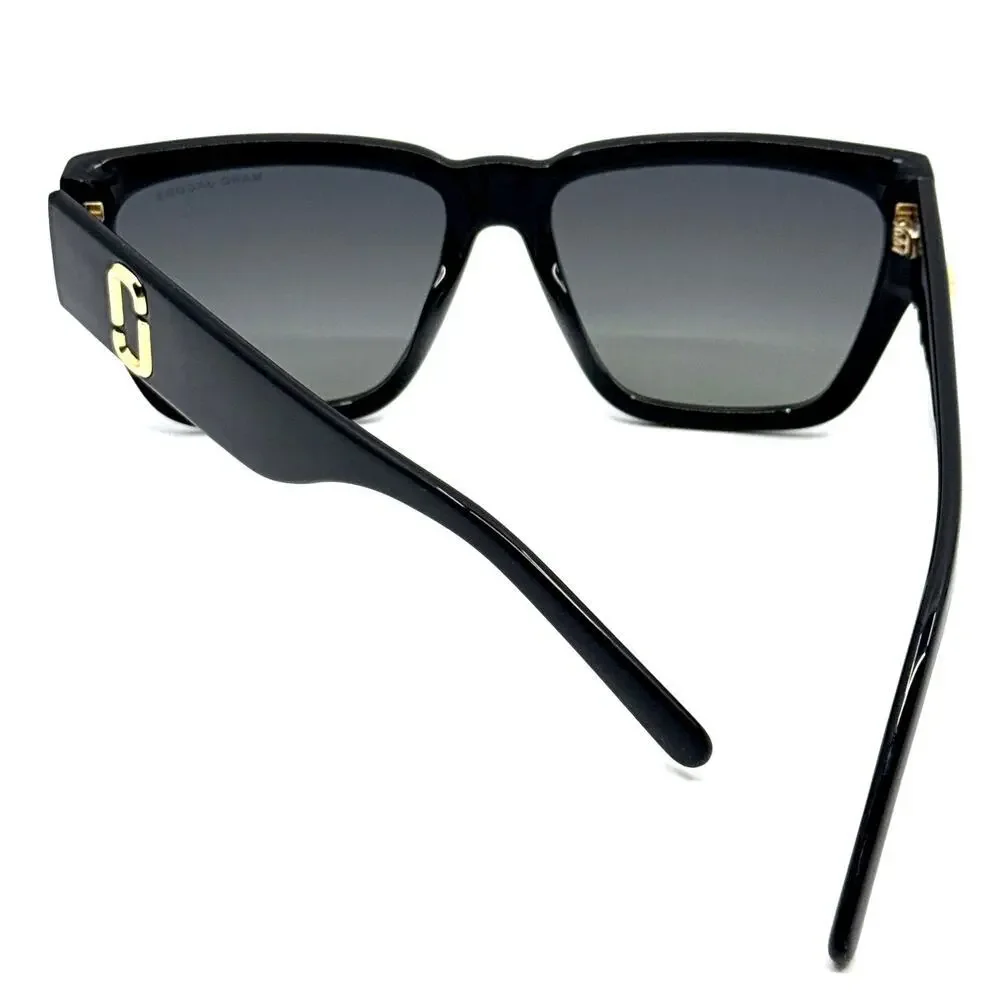 NEW!!! MARC JACOBS Sunglasses MARC 646/S 08AWJ Authentic